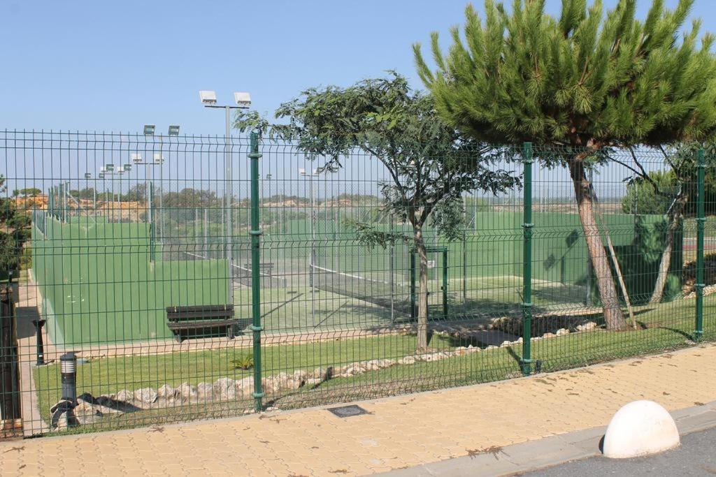 Hacienda Golf Atico Islantilla Exterior photo